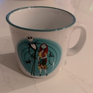 Disney Night before Christmas